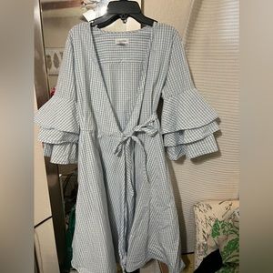 Beautiful Calvin Klein dress